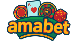 Amabet Logo